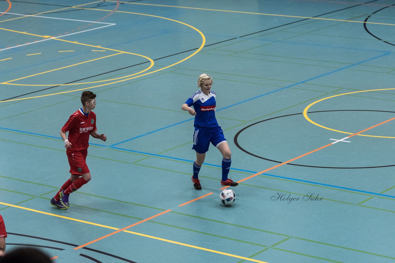 Bild 831 - Dodenhof Cup